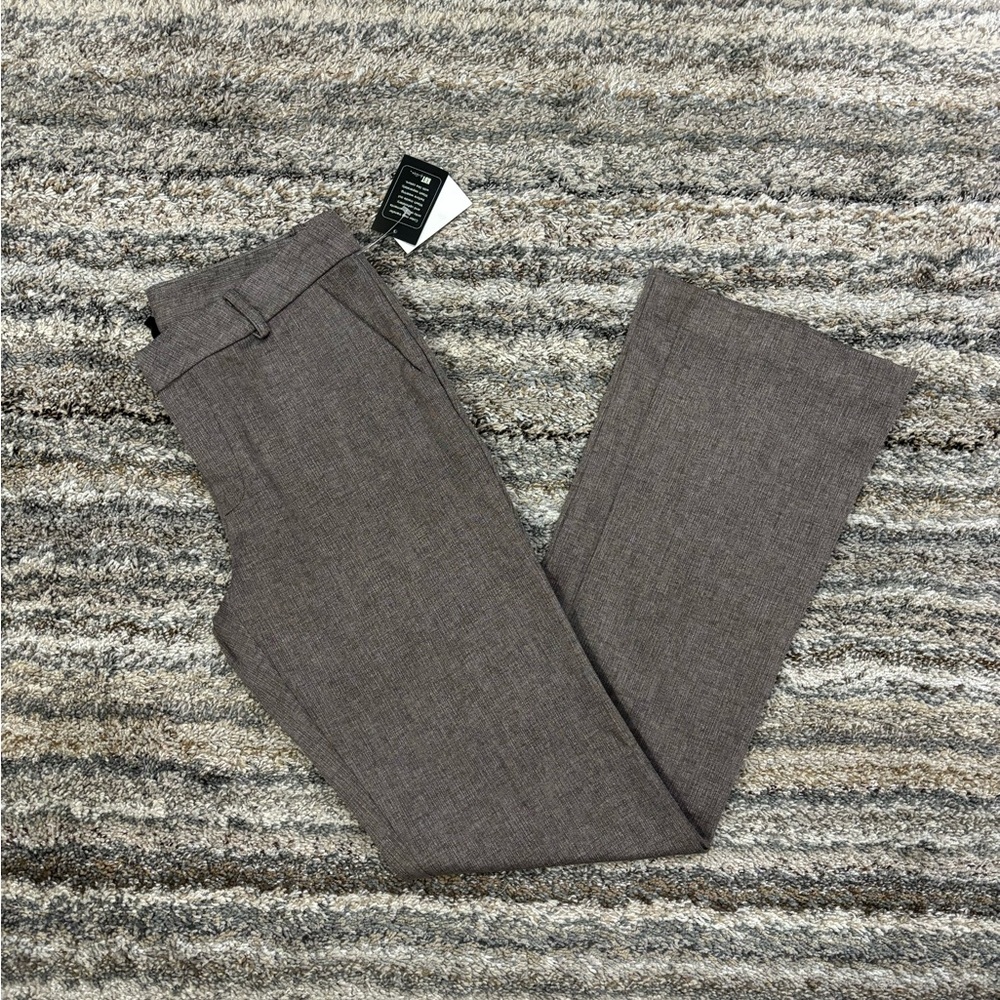 KUT From The Kloth Bootcut Trousers Sz 6 NWT | KUT Trousers | Bootcut Trousers- - Picture 11 of 13